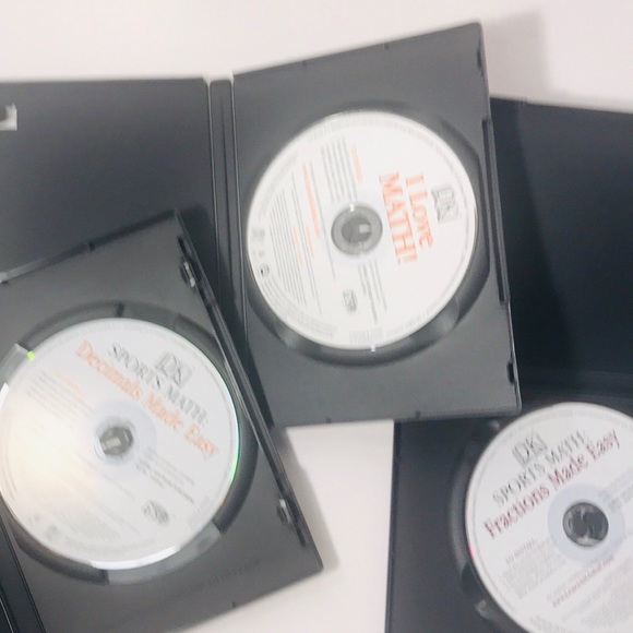 I Love Math PowerPack For Ages 7-11 - Picture 7 of 7